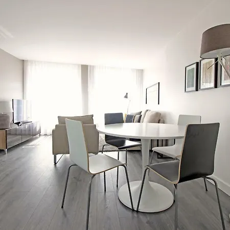 1-br-jordan Close To Cs Διαμέρισμα