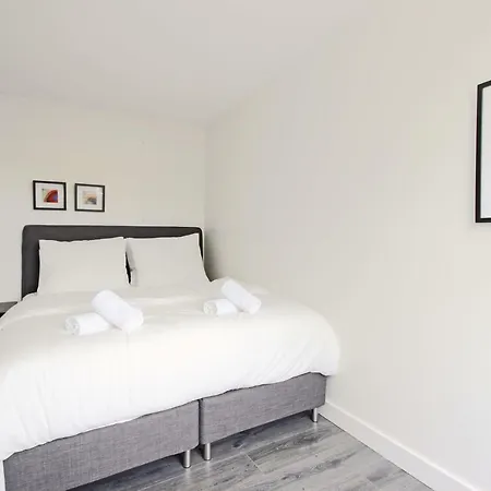 1-br-jordan Close To Cs Διαμέρισμα