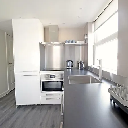 1-br-jordan Close To Cs Διαμέρισμα