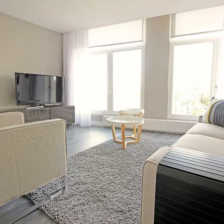 Διαμέρισμα 1-br-jordan Close To Cs Άμστερνταμ