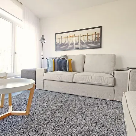 1-br-jordan Close To Cs Διαμέρισμα *