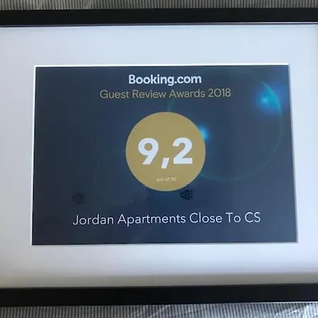 1-br-jordan Close To Cs * アムステルダム